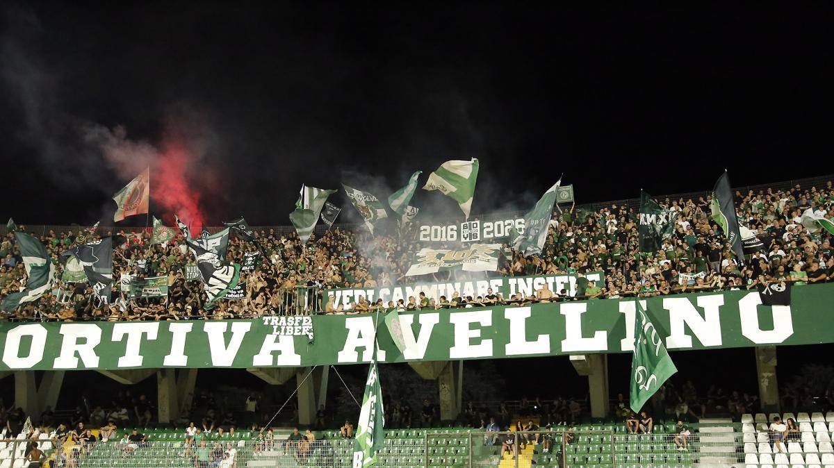 E' un Avellino sempre più unito e consapevole, ora arriva un altro esame severo