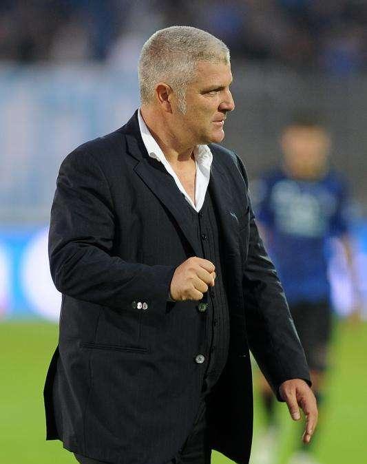 Somma: "Avellino tra le squadre più forti della B. Proveremo a fare la partita"