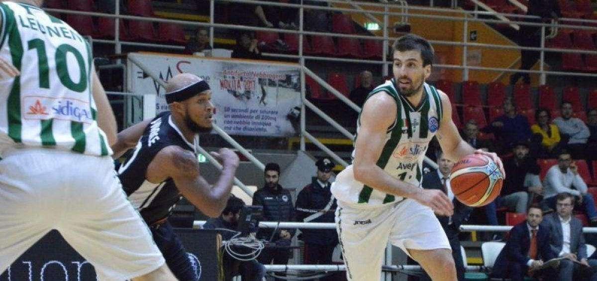 Sidigas ko a Bonn, adesso è fuori dalla Champions 