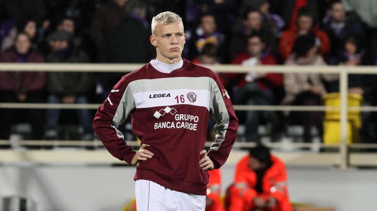 Alle 18:30 presentazione ufficiale di Decarli