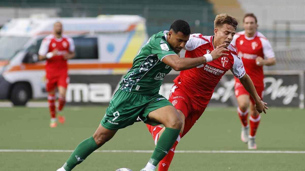 GdS - Calabro si rilancia ad Avellino, poche le sufficienze irpine