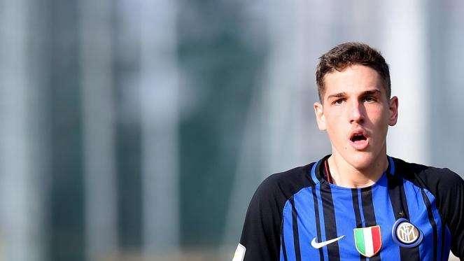 Si guarda ancora in casa Inter: piace il giovane Zaniolo