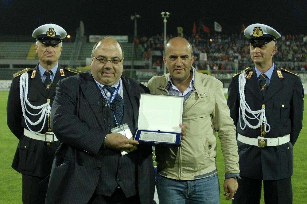 Iovino: "Avellino ha ottime possibilità di essere ammesso in C, ma occhio alle nuove regole"
