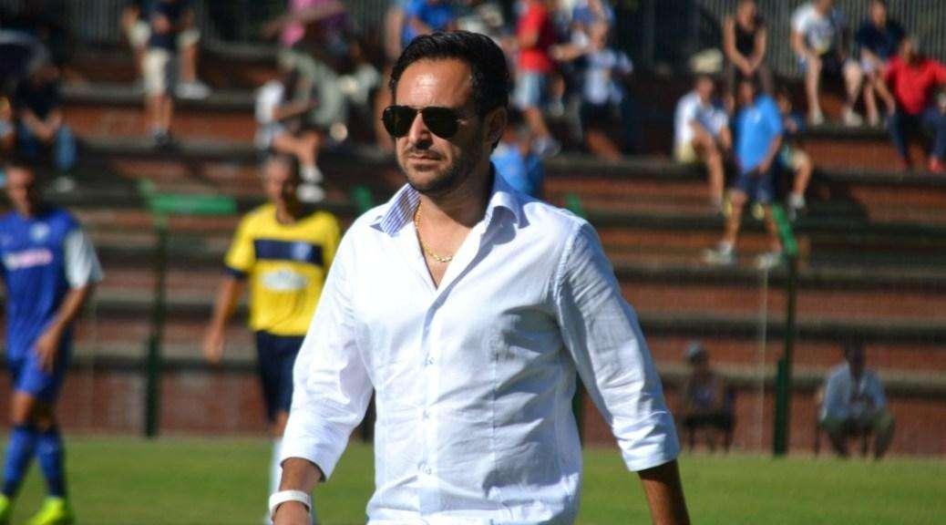 Tomei (ds Albalonga): "Domenica sfida importante ma non decisiva. Per i tifosi irpini 500 biglietti"