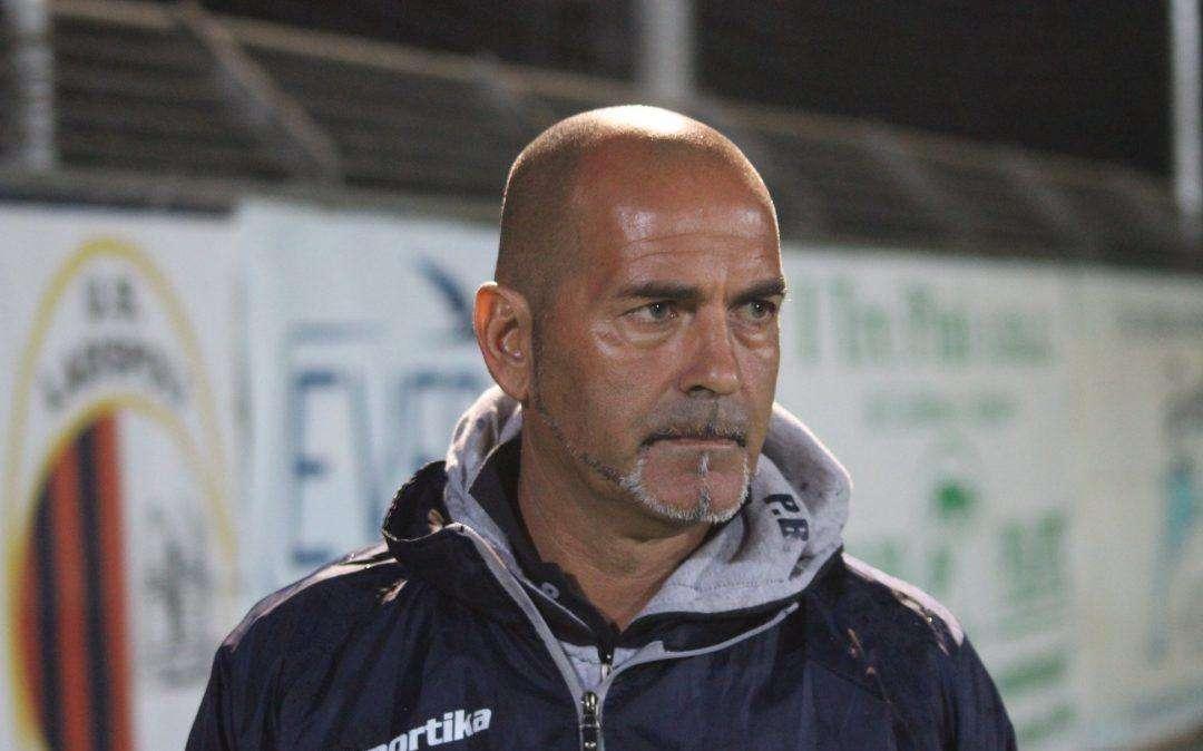 Serie D, girone G: si è dimesso il tecnico del Ladispoli