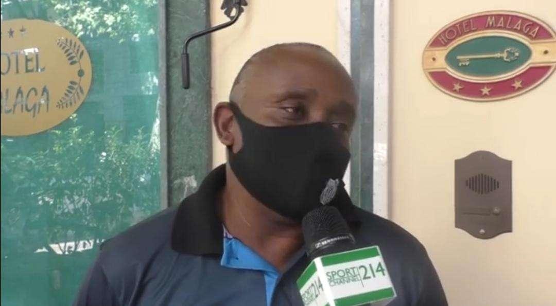 Juary: "Una scuola calcio del Santos ad Avellino, ai lupi auguro di andare in B" 