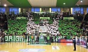 Basket - Sidigas ko con Nanterre, qualificazione a rischio, 102-106