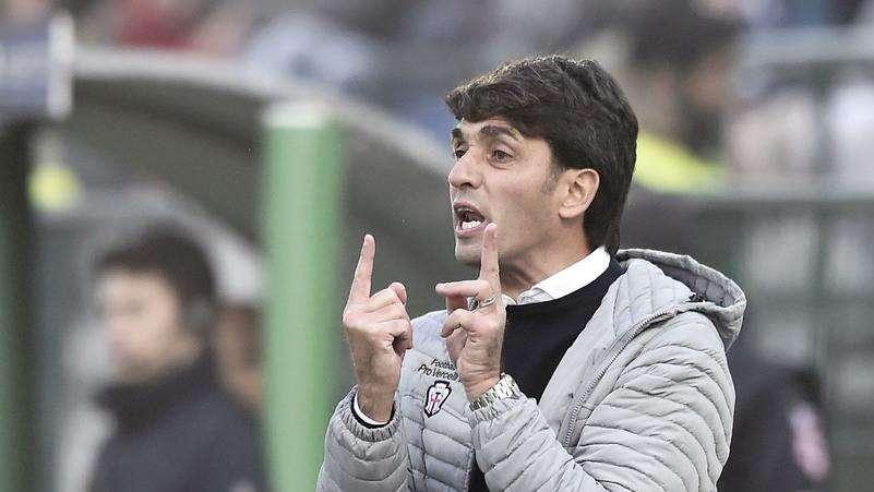 Grassadonia: "Juve Stabia e Avellino attrezzate per il salto di categoria"