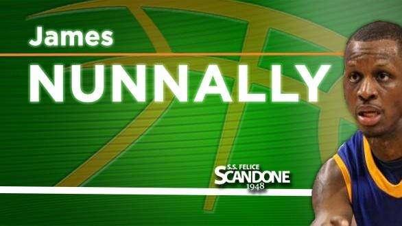 Basket: Sidigas, e sono dieci! Super Nunnally schianta Brindisi (82-89)