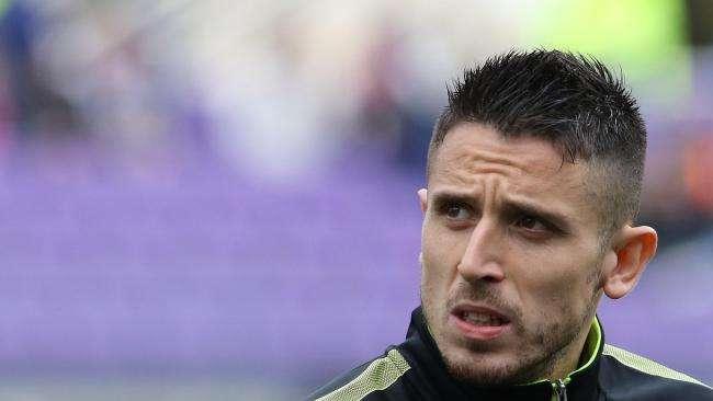 Greco: "Partita dispendiosa, peccato non aver vinto"