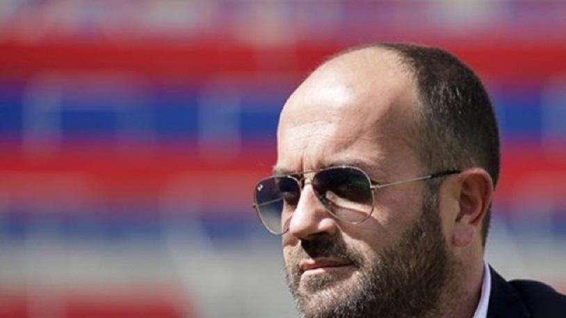 Polcino: "Chiediamo tranquillità e dimostreremo il nostro valore. Sblocco mercato? Non ci sono problemi"