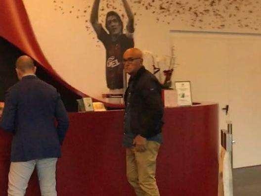 Di Somma soddisfatto: "Errico era un mio pallino, Fella ha scelto noi anziché Perugia e Palermo"