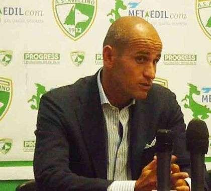 Mister Bucaro dal "Piola" di Vercelli: "Abbiamo commesso troppi errori"
