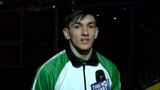 Primavera 3: ultimo match per l'Avellino, oggi affronta la Casertana senza il suo bomber