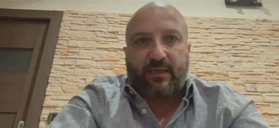 Chiaiese vice all. Avellino: "Lavoreremo al massimo per arrivare al 100% ai playoff. Mancano 4 finali"