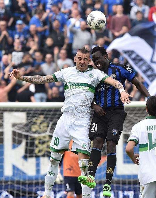 De Notaris (ag. Castaldo): "Non ci sono stati contatti con il Benevento"