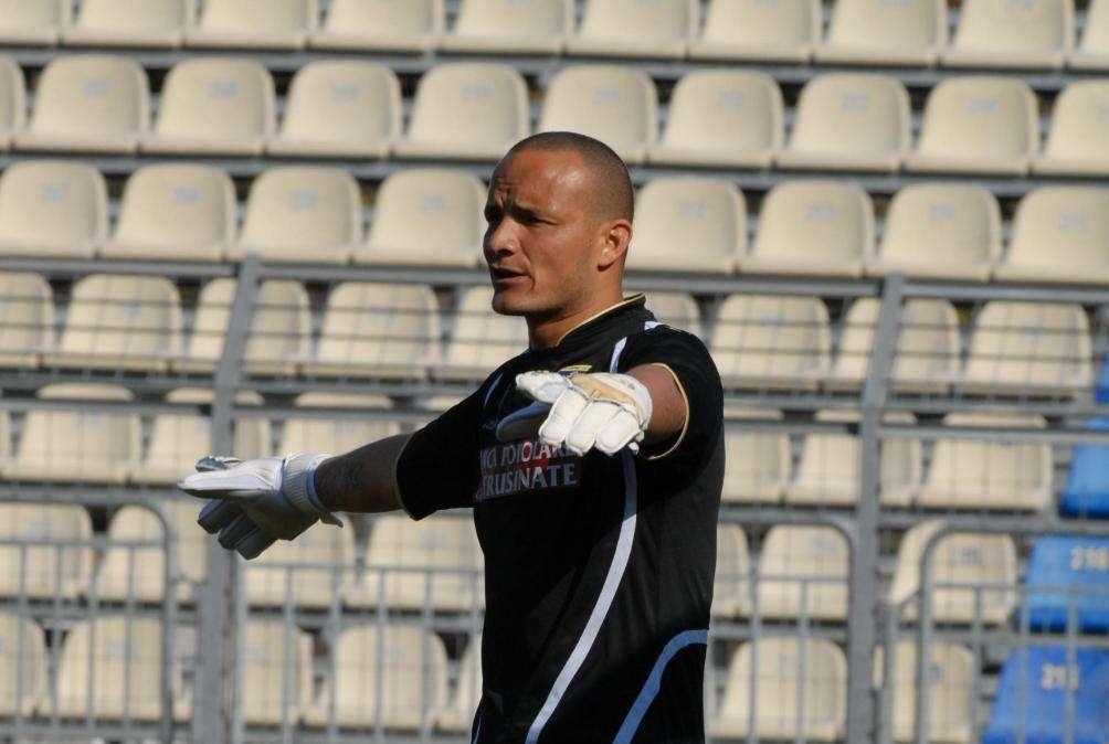 Domani incontro tra Zappino e il Frosinone, il portiere chiederà di essere ceduto