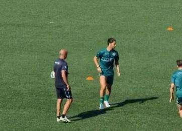 L'Avellino si assicura un attaccante 2004 del Genoa: subito in campo con i "grandi"