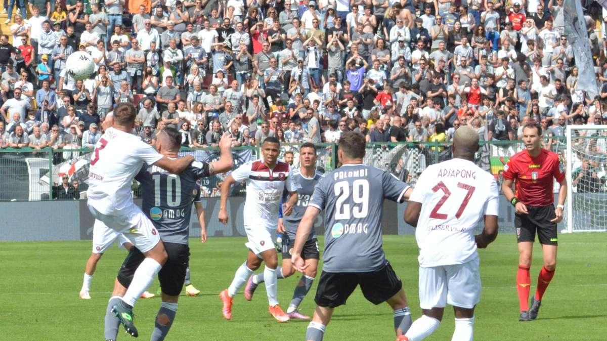 Avellino, caccia alla punta: Marconi in stand-by, Lescano costa, spuntano altri due profili
