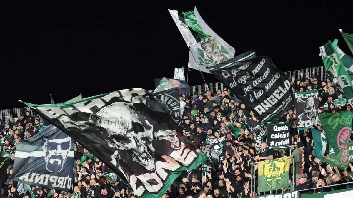 TuttoAvellino Award - Catanzaro-Avellino, chi è stato il migliore? Clicca e vota