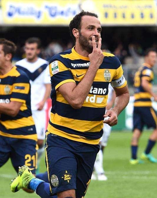 Pazzini sempre più decisivo, in otto al primo gol 