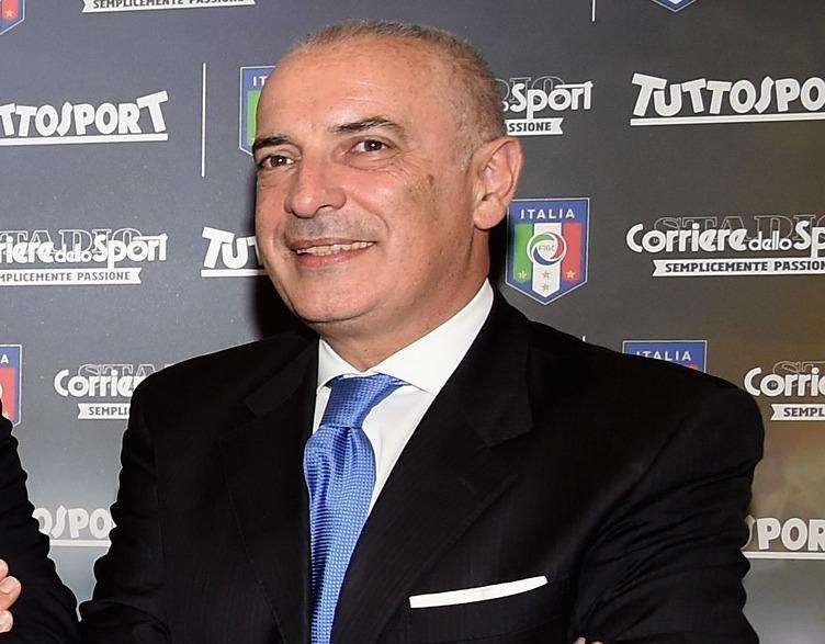 Xavier Jacobelli: "Avellino e Catanzaro due piazze che meritano altri palcoscenici. Hanno contribuito a rendere grande il calcio del sud"