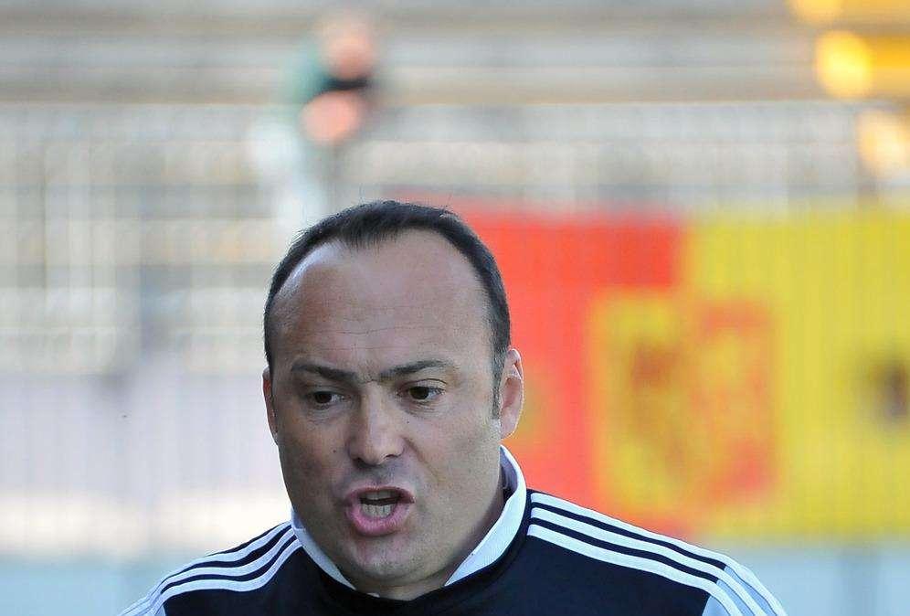 Asta: "Sono orgoglioso dei miei ragazzi. L'arbitro ha usato due pesi e due misure"