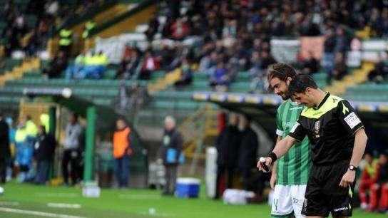 Avellino, Novellino ne recupera due, lavoro specifico per Gavazzi, Moretti e Asmah
