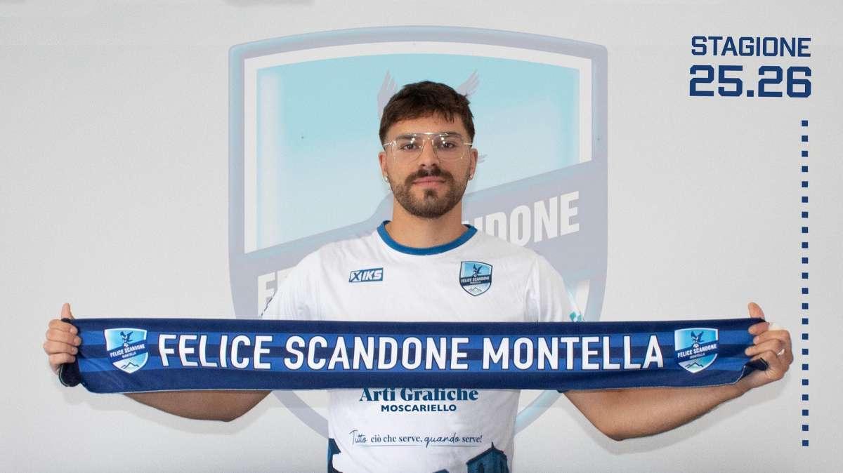 Felice Scandone, riconfermato Benito Cucciniello