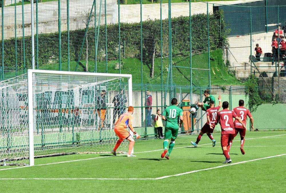 Fari puntati su Tribuzzi: il Frosinone e tre club di Serie C sull'esterno biancoverde