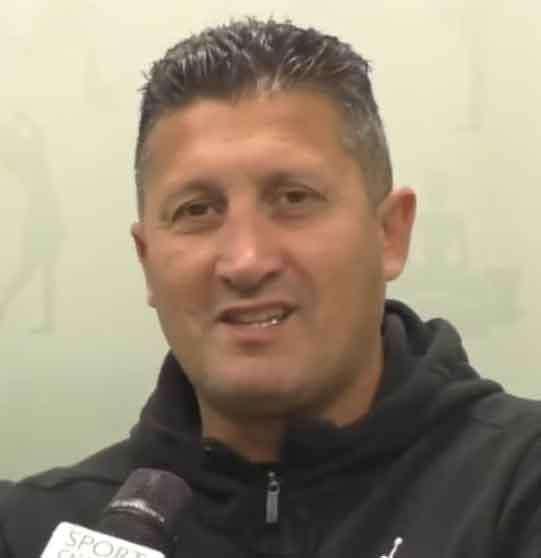 Puleo: "Finché non vedo il cambio societario non ci credo, potrebbe anche restare De Cesare. Felice per Parisi"