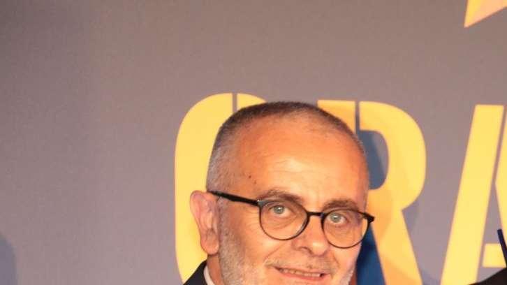 Morrone (presidente Adicosp): "Padova, Entella e Avellino hanno meritato la promozione. Salary cap utile"