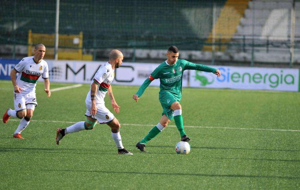 Playoff, sarà Ternana-Avellino: si gioca mercoledì primo luglio al "Liberati"
