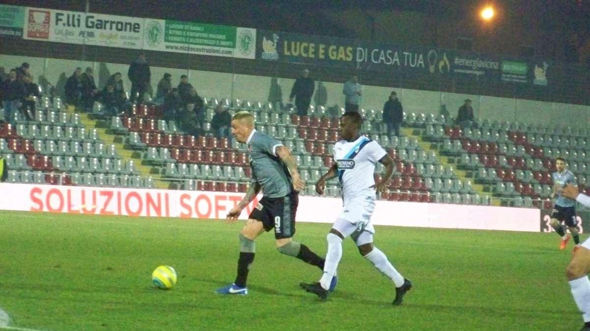 Eusepi in uscita dal Pisa: l'Avellino ci pensa e sfida l'Alessandria