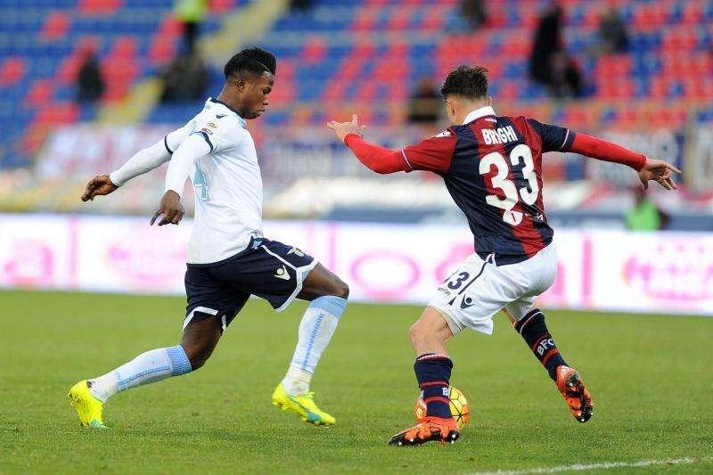 Brighi: "Dispiace per le assenze, ma sabato dovremo ugualmente fare punti su un campo difficile"