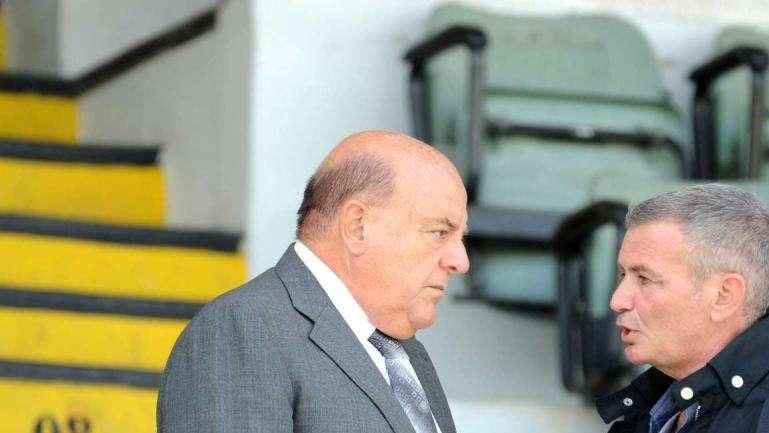 Ferullo, ci siamo: "Siamo al 98% dell'affare". Con lui anche Nello De Nicola?
