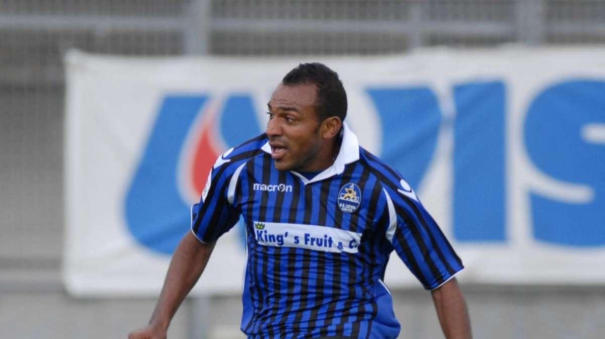 La Roma ha preso l'ex biancoverde Babù