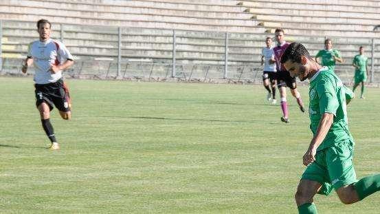 Avellino-Avellino Primavera termina 6-0