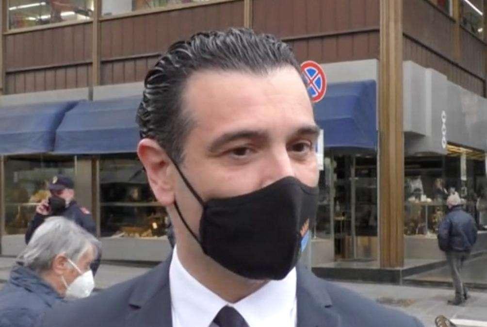 Gianluca Festa: "Amareggiati da ieri ma concentrati per i playoff. Sul nuovo stadio..."