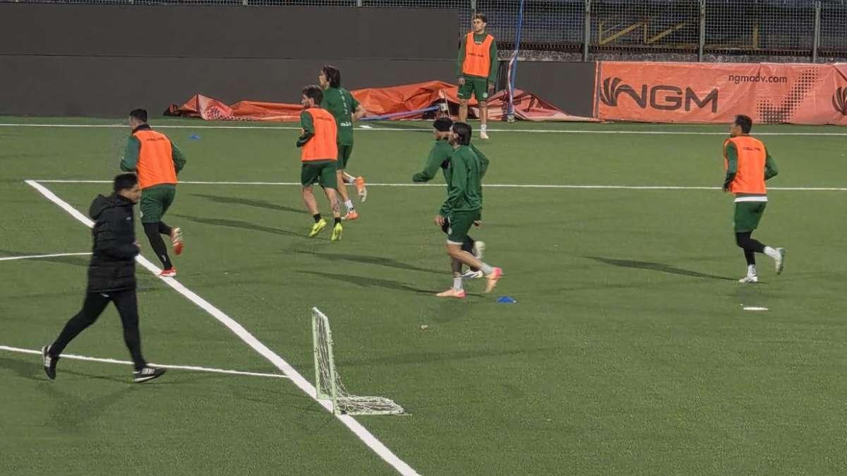 È arrivato Ballardini, l'Avellino apre le porte al Partenio-Lombardi