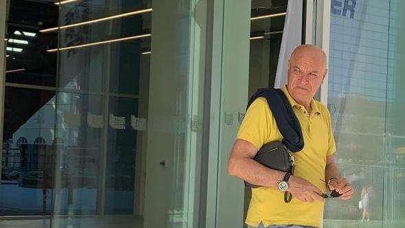 Di Somma: "Spero che la finale playoff sia Avellino-Benevento, per avere un'altra campana in B"