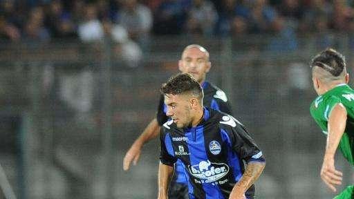 Bari-Avellino: Pisacane il migliore, deludente Galabinov