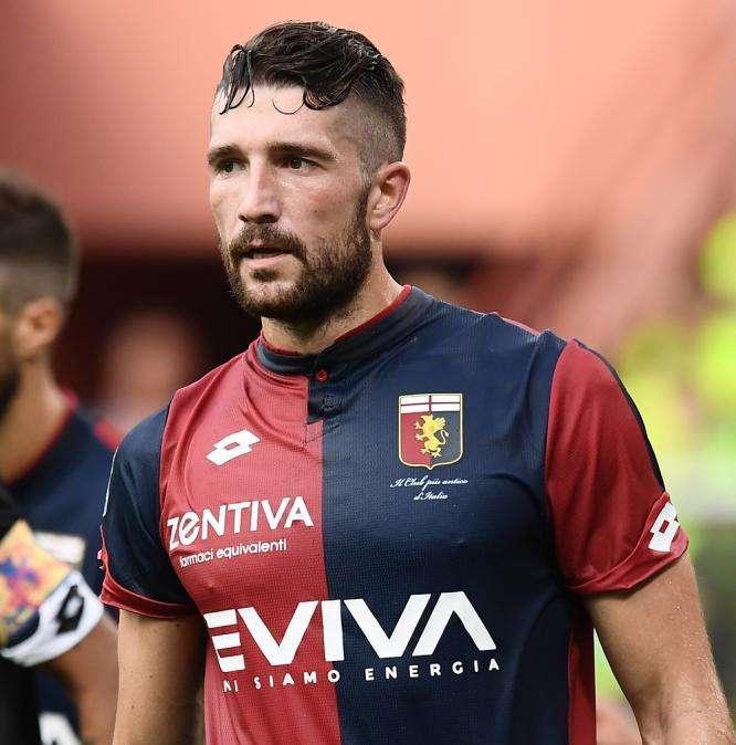 Galabinov, un gol per rilanciarsi al Genoa