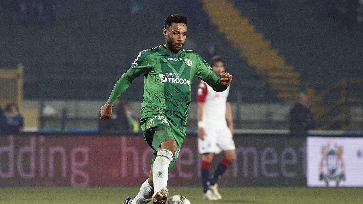 L'Avellino lavora alle uscite, Jidayi nel mirino di due squadre di LegaPro