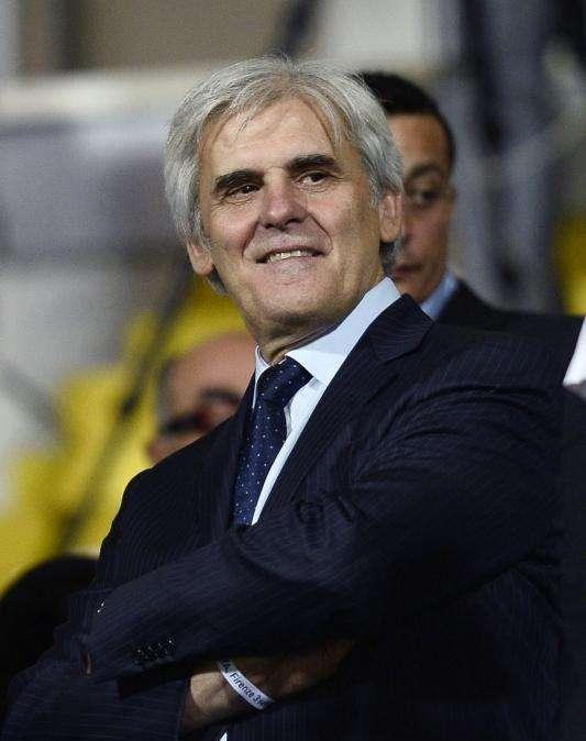 Serie B, ecco il nuovo designatore arbitrale