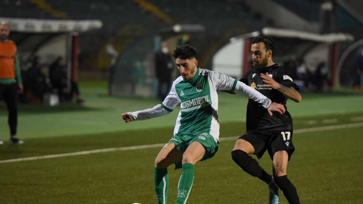 TuttoAv Award - a Taranto vince Rizzo, Bove è secondo