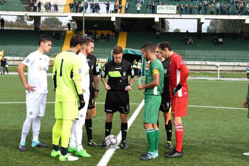 Lanusei, Bernardotto: "Noi in lotta per la Serie C? Inimmaginabile a inizio stagione. Saranno 5 gare durissime..."