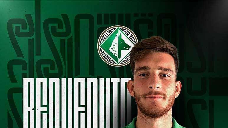UFFICIALE - Gambale è un nuovo giocatore dell'Avellino