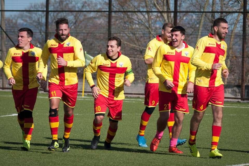 Terza Categoria - Il San Mango vince ancora: blitz a Luogosano