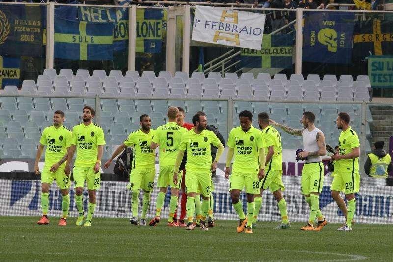 Verona, domani la ripresa. Il programma settimanale